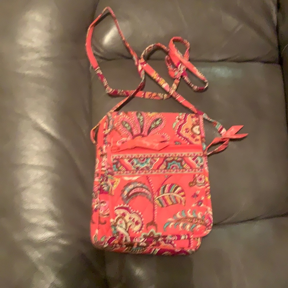 Vera Bradley Crossbody
